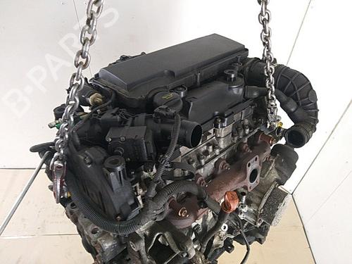 Engine PEUGEOT BIPPER (AA_) 1.4 HDi | BP15340980M1 - Image 7