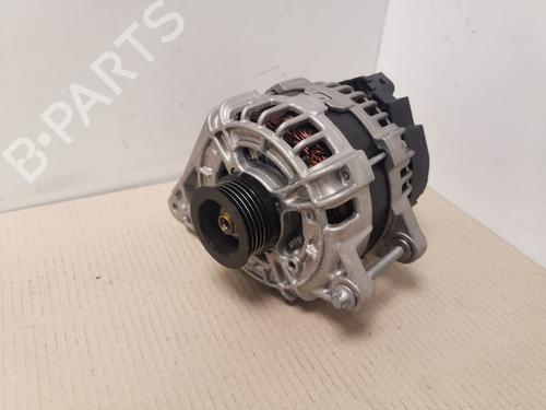 Used Alternator Alternator 15339863 15339863