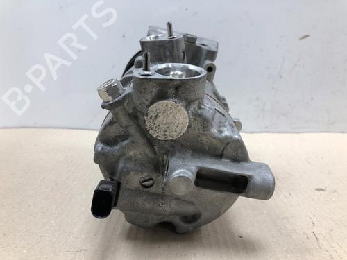AC compressor AUDI A3 Limousine (8VS, 8VM) 1.5 TFSI | BP37203725M34 - Image 4