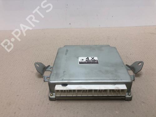 Used Electronic module SUBARU IMPREZA Estate (GG) 1.6 AWD (95 hp) 15537229