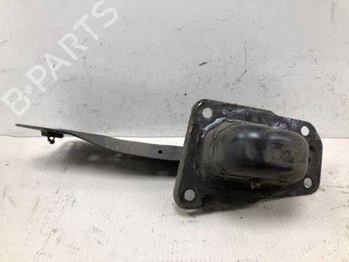 Venstre bagtil bærearm Venstre bagtil bærearm VW GOLF VIII (CD1, DA1) 2.0 TSI R 4motion (320 hp) 37212417 37212417