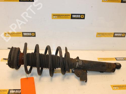 Used Left front shock absorber FORD MONDEO III Saloon (B4Y) 2.0 TDCi (130 hp) 16120157