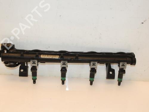 Used Injection rail Injection rail 15319367 15319367