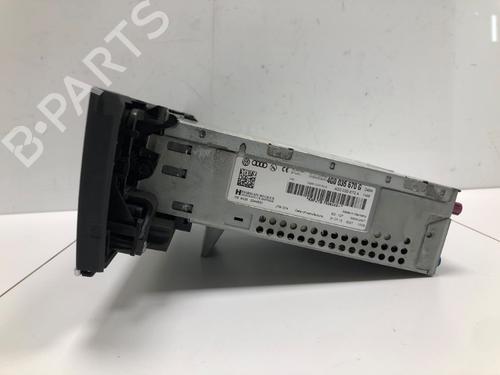 Electronic module AUDI A6 C7 (4G2, 4GC) 3.0 TFSI quattro | BP37205077M83 - Image 2