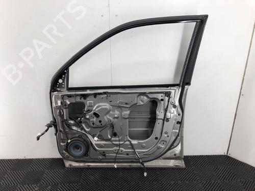 Right front door NISSAN X-TRAIL I (T30) 2.5 4x4 | BP15537722C3 