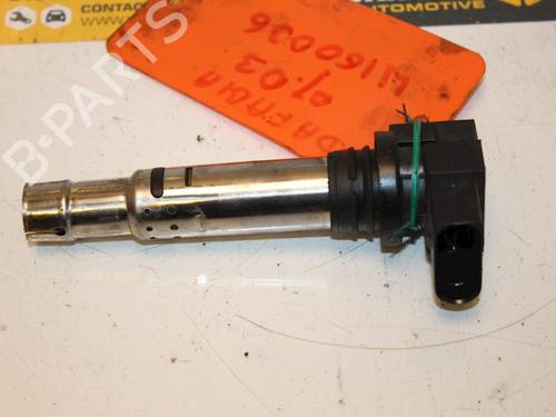 Used Ignition coil Ignition coil 15315008 15315008