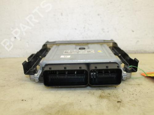 Engine control unit (ECU) MERCEDES-BENZ E-CLASS T-Model (S211) E 320 T CDI 4-matic (211.289) | BP15303603M57 
