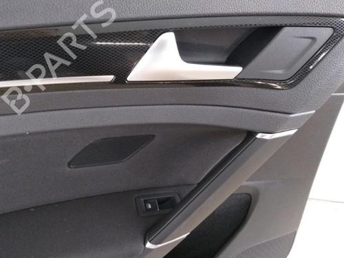 Rear left panel VW GOLF VII (5G1, BQ1, BE1, BE2) 1.2 TSI | BP16184712C60 