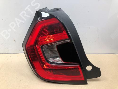 Used Left taillight Left taillight 26726007 26726007