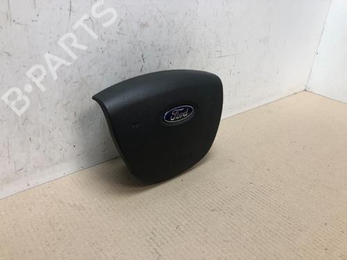 Driver airbag FORD FOCUS C-MAX (DM2) 1.6 | BP15535904C9