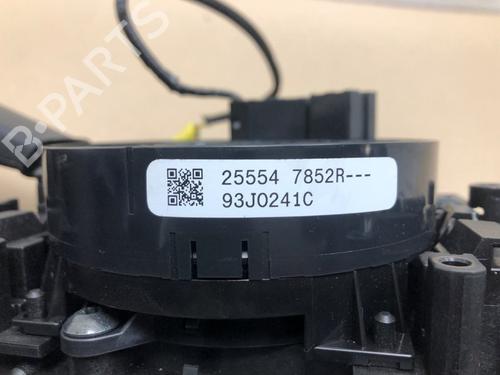 Steering column stalk RENAULT ZOE Hatchback Van (BFM_) Electric (BFMC, BFMD) | BP37212069I23 - Image 4