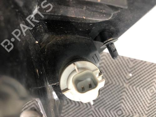 Left taillight FORD FOCUS II (DA_, HCP, DP) 2.0 | BP15537579C34 