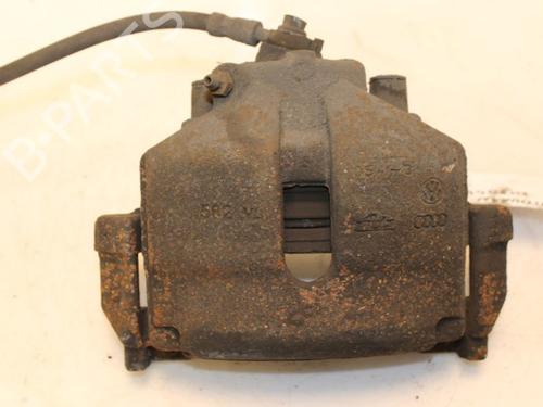 Used Right front brake caliper Right front brake caliper 15330398 15330398