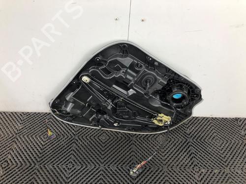 Rear right window mechanism VOLVO XC40 (536) Recharge | BP37207661C25 - Image 5