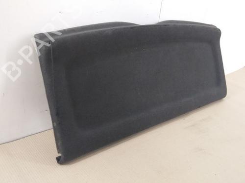 Rear parcel shelf VW POLO (6N2) 1.4 16V | BP15343117C85 - Image 3