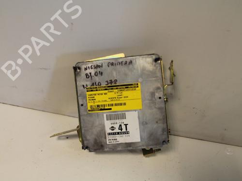 Used Engine control unit (ECU) Engine control unit (ECU) 16398380 16398380