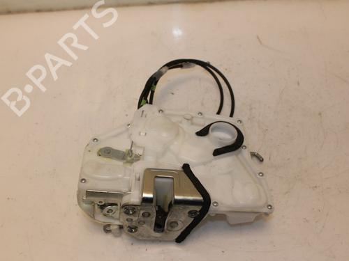 Used Front right lock OPEL AGILA (B) (H08) 1.2 (F68) (94 hp) 15329984