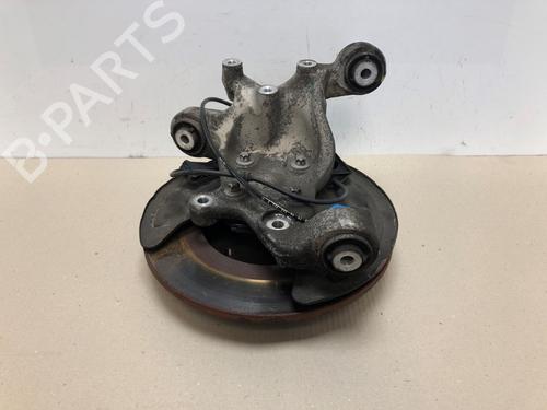 Used Left rear steering knuckle Left rear steering knuckle MERCEDES-BENZ B-CLASS Sports Tourer (W246, W242) B 220 CDI / d (246.203) (170 hp) 19334313 19334313