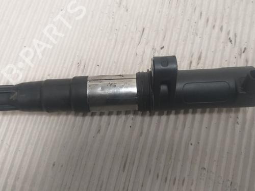 Ignition coil RENAULT CLIO II (BB_, CB_) 1.4 16V (B/CB0P, BB13) | BP15341981M94 