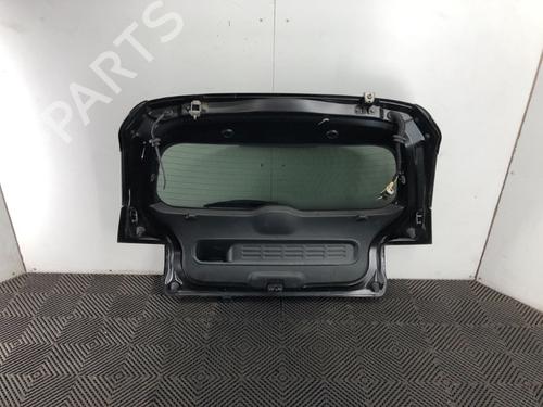 Tailgate CITROËN C4 CACTUS 1.6 BlueHDi 100 | BP37203968C6 - Image 7