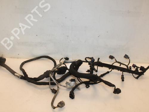 Used Wiring harness VW GOLF VI (5K1) 2.0 TDI (170 hp) 16570456