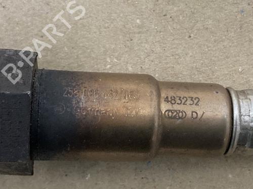 Electronic sensor NISSAN MICRA III (K12) 1.2 16V | BP37206100M84 - Image 5