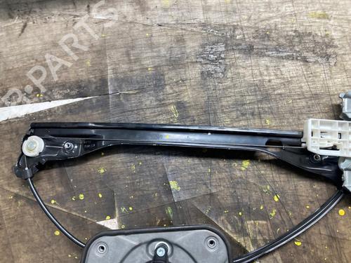 Front right window mechanism SKODA FABIA II Combi (545) 1.2 TSI | BP37211525C23 - Image 8
