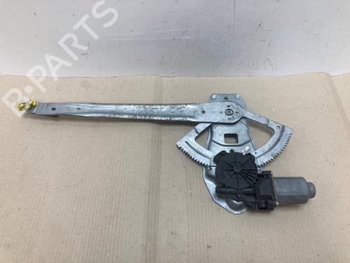 Front left window mechanism FORD TRANSIT Van (FA_ _) 2.2 TDCi | BP37206344C22 - Image 4