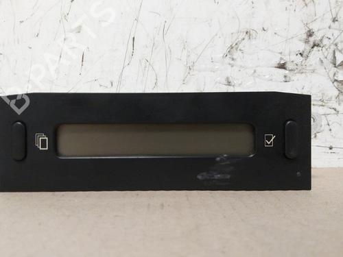 Used Display monitor Display monitor 15301907 15301907