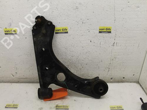 Used Right front suspension arm OPEL CORSA D (S07) 1.3 CDTI (L08, L68) (95 hp) 15305560