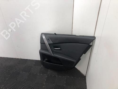Rear right panel BMW 5 (E60) 523 i | BP15537468C61 