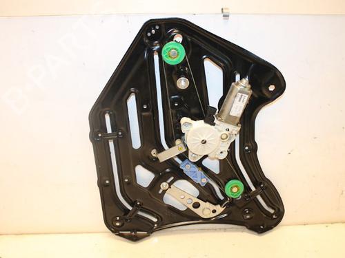 Used Rear right window mechanism Rear right window mechanism 15316448 15316448