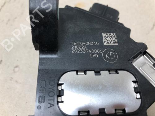 Pedal TOYOTA AYGO (_B4_) 1.0 VVTi (KGB40) | BP37204655I4 - Image 5