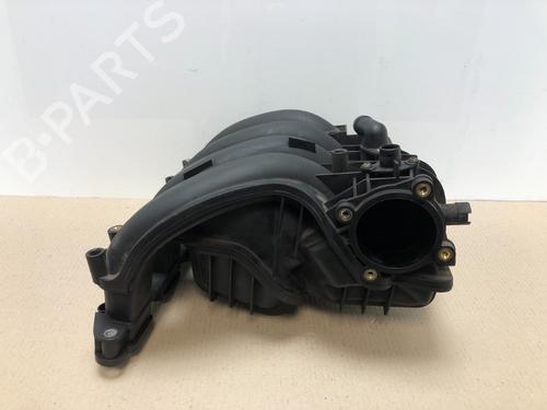 Intake manifold BMW 1 (E87) 116 i | BP15537114M70 