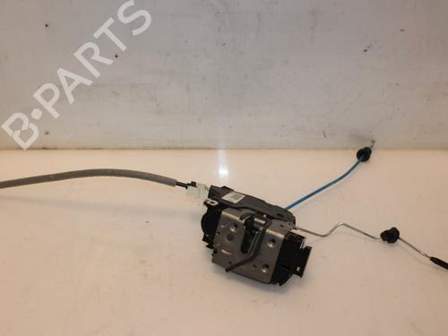Used Front right lock MERCEDES-BENZ GLA-CLASS (X156) GLA 200 (156.943) (150 hp) 16142707