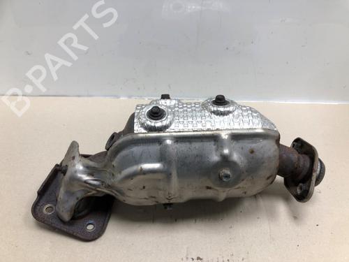 Used Exhaust manifold Exhaust manifold 37209680 37209680