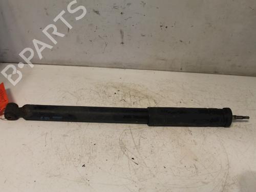 Used Left rear shock absorber Left rear shock absorber 15307797 15307797