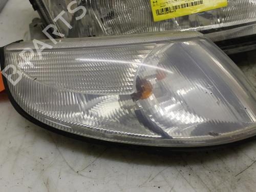 Used Right front indicator SAAB 9-5 (YS3E) 2.0 t (150 hp) 15302205