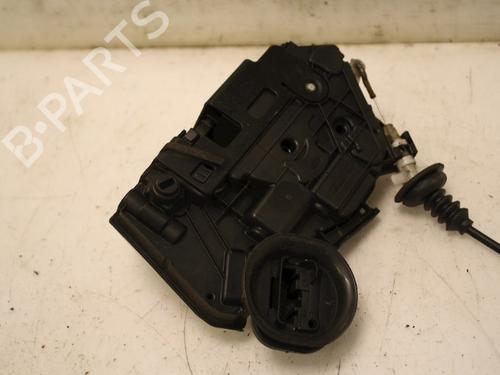 Rear right lock VW GOLF VI (5K1) 2.0 TDI | BP15336181C99 