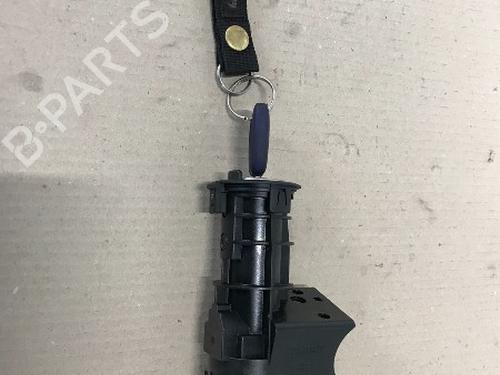 Ignition barrel FIAT PUNTO (188_) 1.2 60 (188.030, .050, .130, .150, .230, .250) | BP15342892M48 