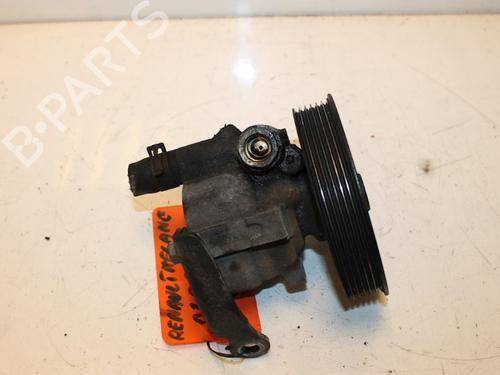 Used Steering pump Steering pump RENAULT SCÉNIC I MPV (JA0/1_, FA0_) 1.6 (JA00) (110 hp) 15315558 15315558
