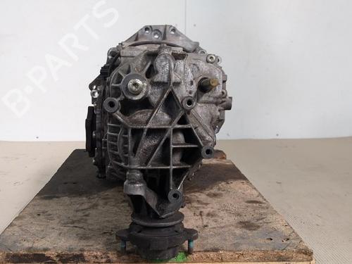 Gearbox AUDI A4 B6 (8E2) 2.0 | BP26509930M3 
