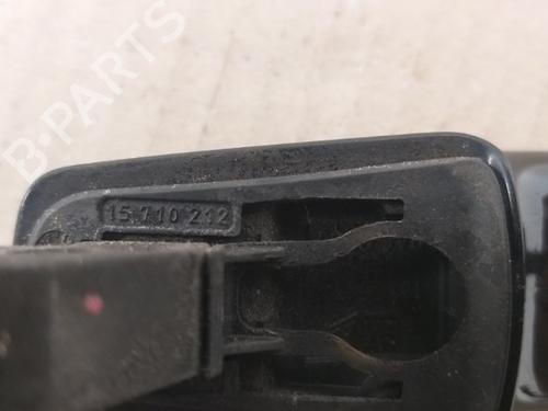 Exterior handle OPEL CORSA D (S07) 1.2 LPG (L08, L68) | BP16399192C122 