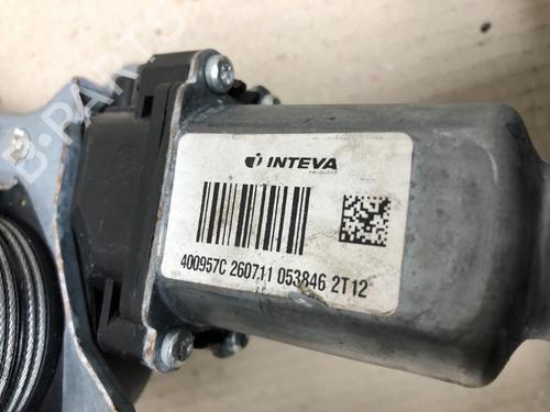 Front left window mechanism RENAULT TWINGO II (CN0_) 1.2 16V (CN04, CN0B) | BP37206319C22  - Image 7