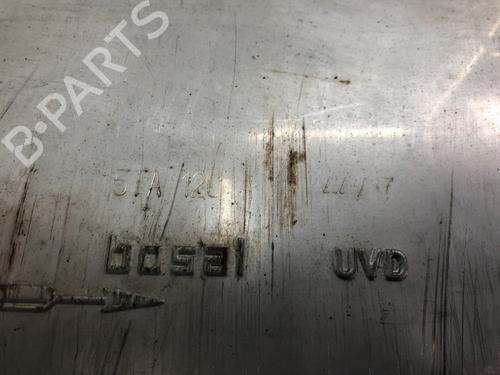 Exhaust system VW TOURAN (5T1) 2.0 TDI | BP37209209M121 - Image 8