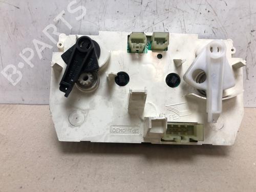 Climate control PEUGEOT 307 Break (3E) 2.0 HDI 90 | BP15536320I5 