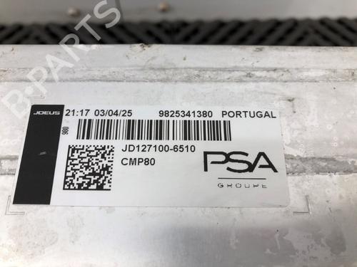 Intercooler OPEL MOKKA 1.2 (76) | BP37204461M30 - Image 6