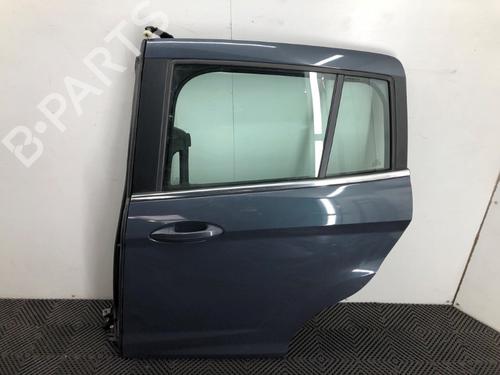 Left slide door FORD B-MAX (JK) 1.0 EcoBoost | BP24537136C74 