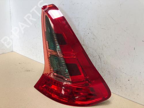 Right taillight CITROËN C4 Coupe (LA_) 1.6 16V | BP15534487C35 