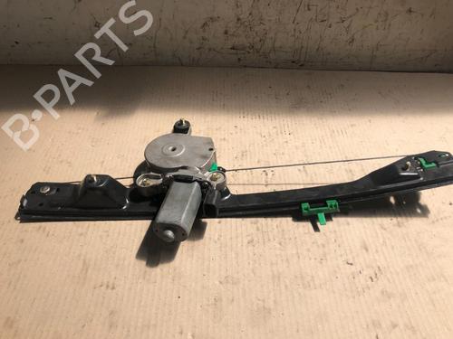 Used Front left window mechanism Front left window mechanism FIAT PUNTO (188_) 1.2 60 (188.030, .050, .130, .150, .230, .250) (60 hp) 15300269 15300269